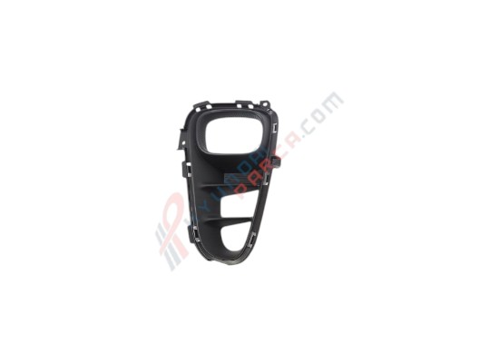 KAPAK SİS LAMBA SİSLİ KROM SOL PİCANTO 17-19 86523-G6010-YS
